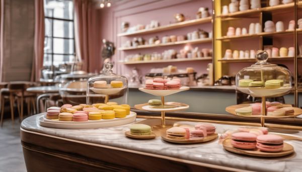 Envie d’un café original à Lyon ? Découvrez Velica et ses desserts