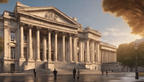 Informez-vous sur le tribunal de commerce de Paris