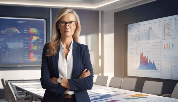Pourquoi la directrice administrative et financière est essentielle à votre entreprise