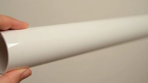 PVC rigide : caractéristiques, applications et avantages incontournables