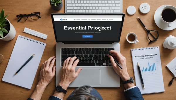 Les logiciels de gestion de projets incontournables en 2025