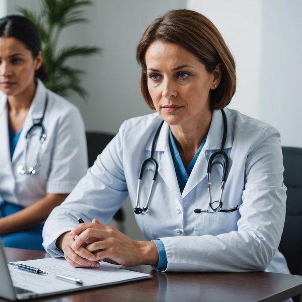 Quelle formation en gestion des risques psychologiques est cruciale pour les professionnels de santé?