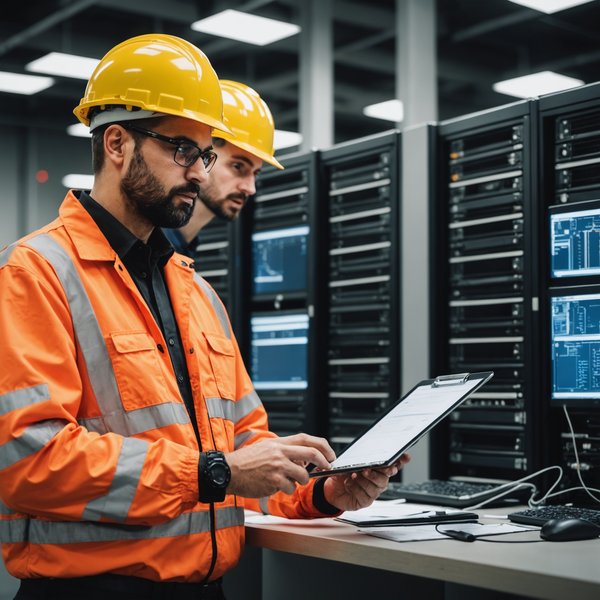 Quelle formation en gestion des infrastructures critiques est recommandée pour les ingénieurs en sécurité?