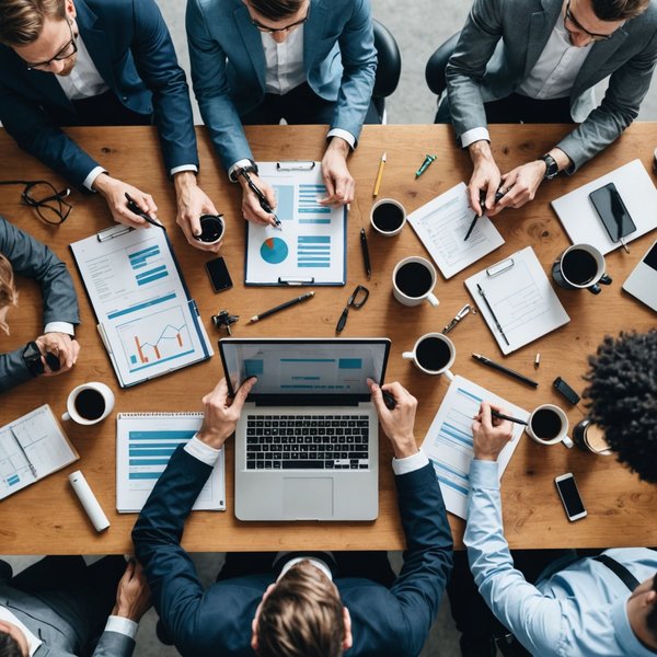 Quels outils utiliser pour une formation en gestion des talents dans le secteur technologique?