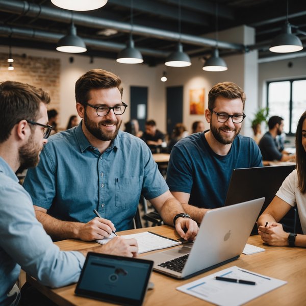 Quels sont les avantages et les défis de la mise en place d'un programme de travail en quatre jours dans une entreprise technologique ?