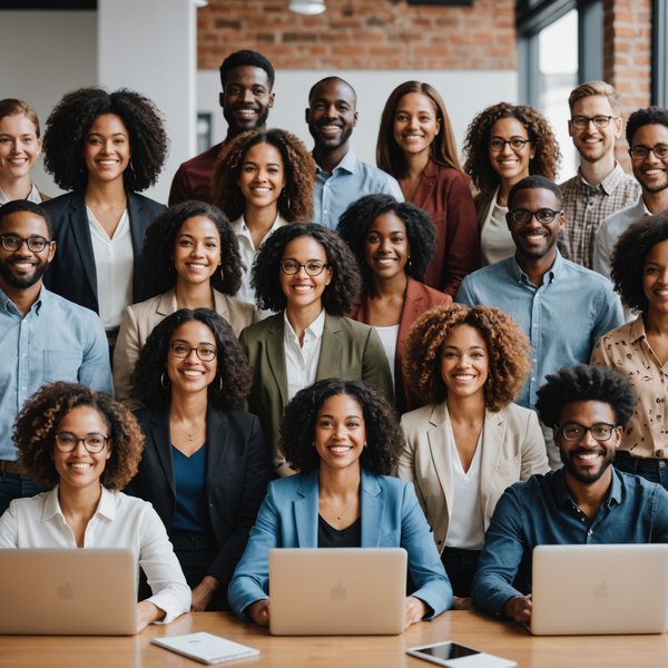 Comment les entreprises peuvent-elles utiliser les données pour améliorer la diversité et l'inclusion ?