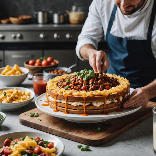 Comment les marques de produits alimentaires peuvent-elles utiliser les recettes en ligne pour engager leur audience?