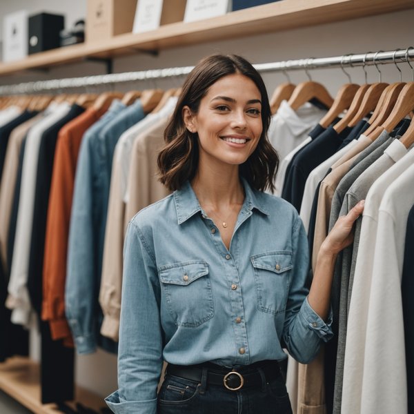 Comment les marques de vêtements peuvent-elles utiliser les algorithmes de recommandation pour augmenter leurs ventes en ligne?