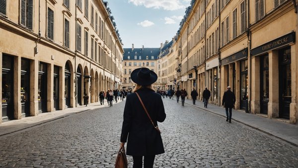 Emploi sans expérience à dijon : 864 offres disponibles