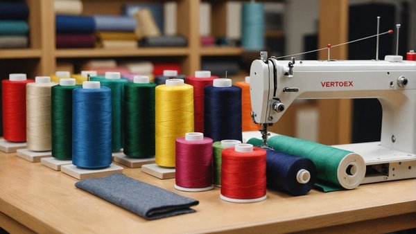 Tissus & machines à coudre – qualité et prix abordables chez verotex