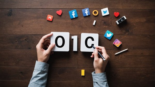 Op1c, l'agence social media : experts en stratégie numérique
