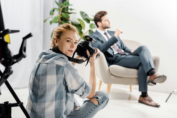 Les avantages de travailler avec un photographe professionnel à genève