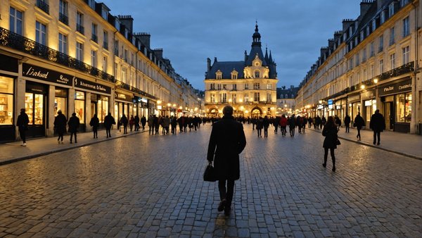 Toutes les offres d'emploi à angers sur une seule plateforme
