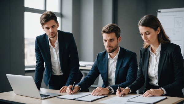 Formation gestion clermont-ferrand : développez vos compétences