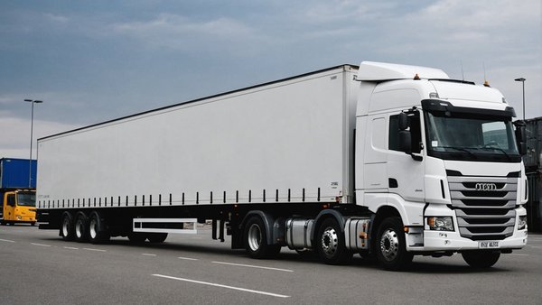 Solutions innovantes en transport par la societe transport logistique