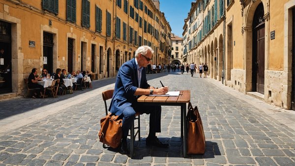 Trouvez votre emploi à aix-en-provence dès aujourd'hui!