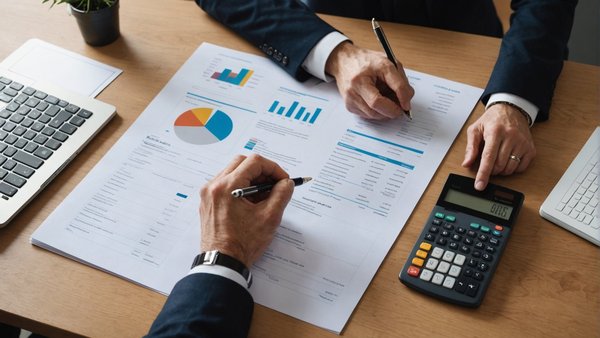 Expert comptable pour non-résident investissant en france : simplifiez vos investissements