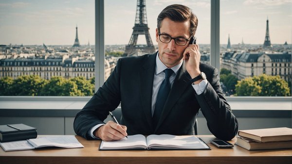 Avocat paris droit du travail : conseils pour employeurs et salariés