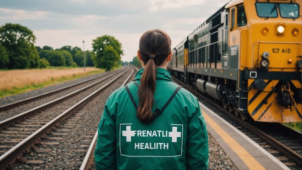 Formez-vous aux premiers secours en santé mentale