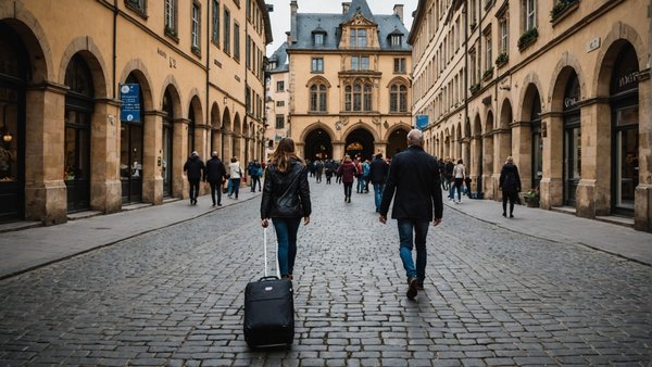Emploi à metz : 3 736 offres pour tous les secteurs
