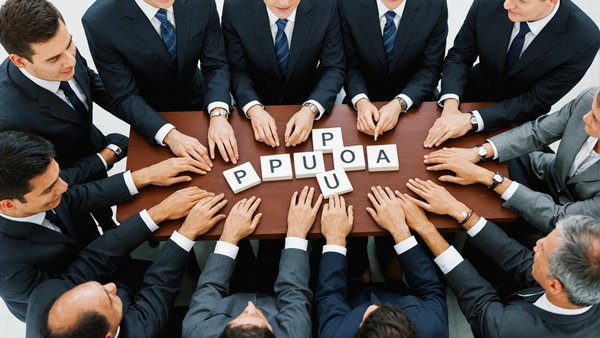 Formation management pau : développez vos compétences en leadership