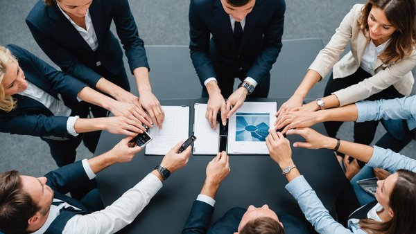 Formation management brest : boostez votre carrière en équipe