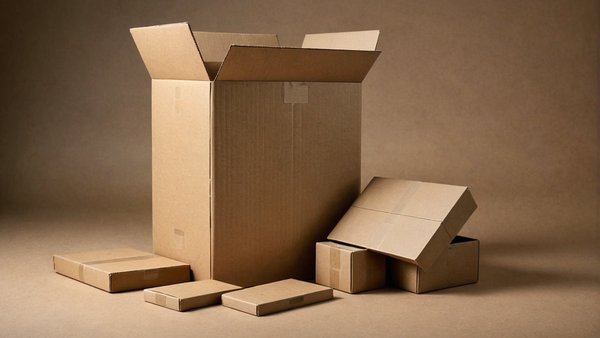 Emballage carton pour les professionnels : découvrez l'essentiel