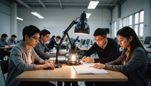 Formation sur l'innovation technique pour systèmes automatiques bts