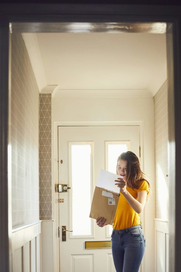 Découvrez les avantages des enveloppes grand format pour vos envois