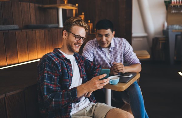 Découvrez les meilleurs espaces de travail à lyon avec bel air camp