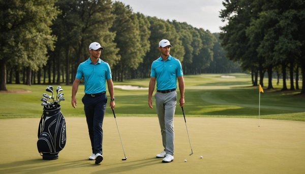 Organisez des événements inoubliables avec notre agence de golf